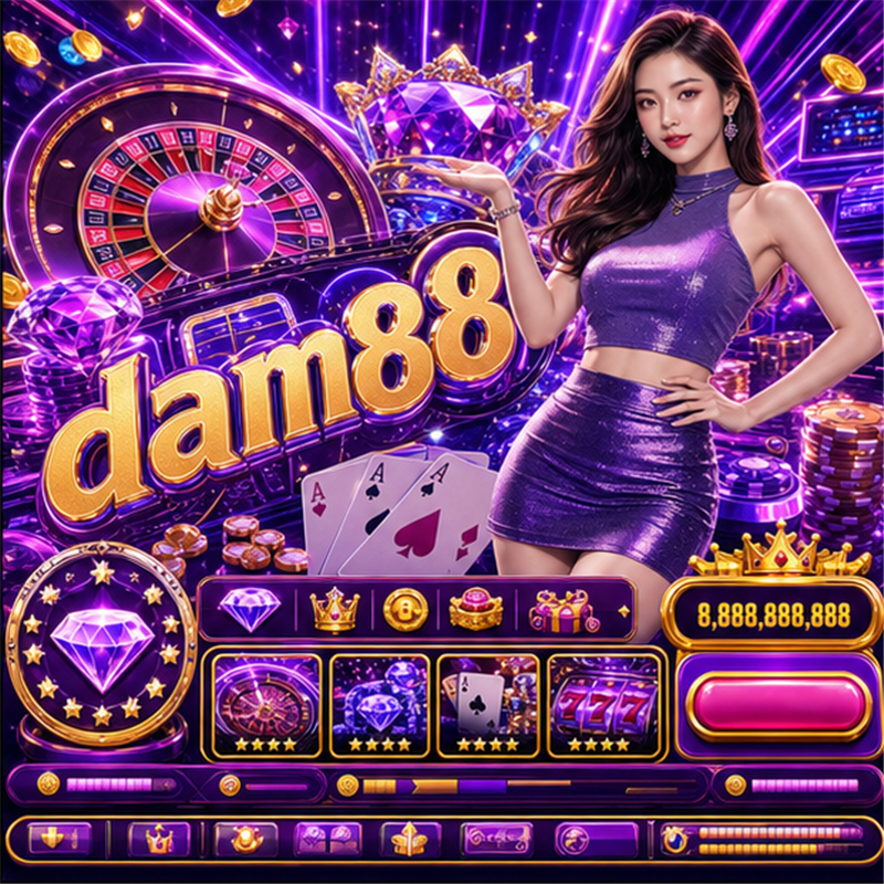 dam88 lobby snapshot